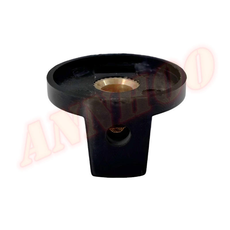 Temp & Blower Switch Control Knob for Bobcat 751 753 763 773 863 864 873 883 963