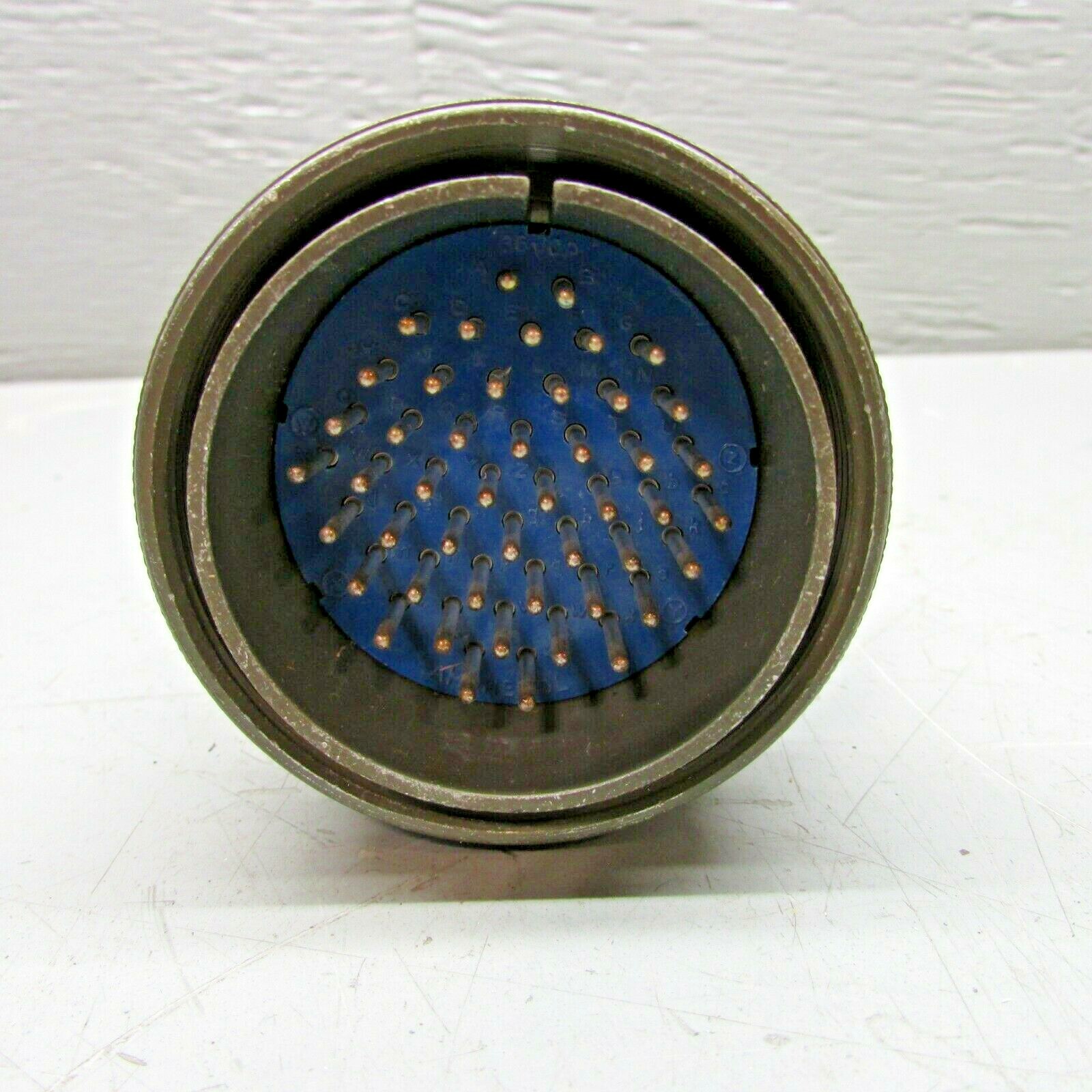 Amphenol 36-10P Connector