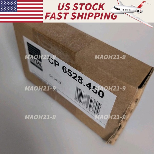 Rittal 6528450 CP Adaptor for Siemens Pro-Panel CP 6528.450