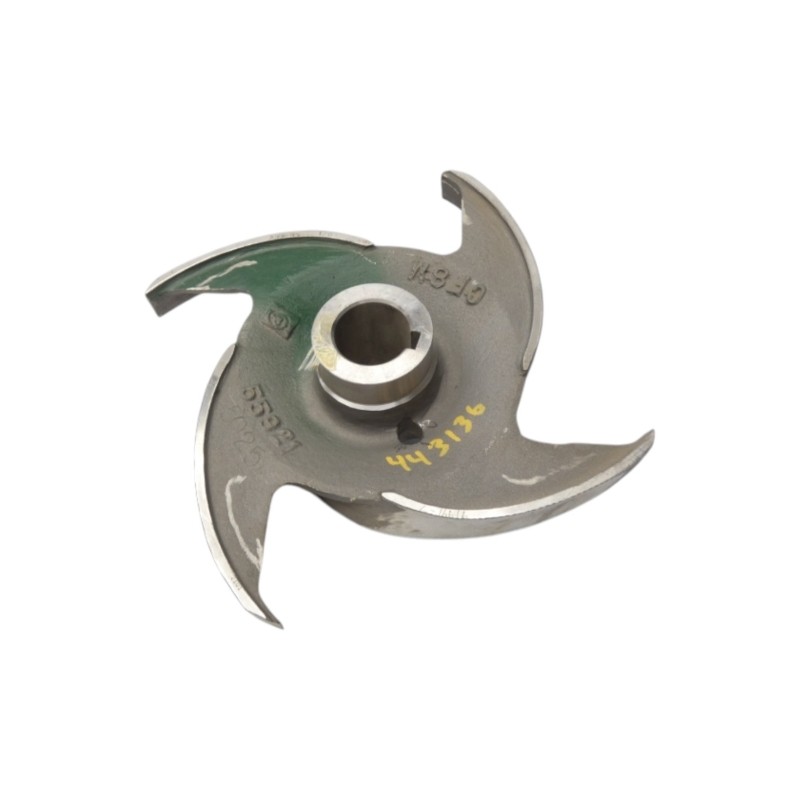 GOULDS PUMP 55921 5025 1-3/4″ 14-1/4″ NSNP