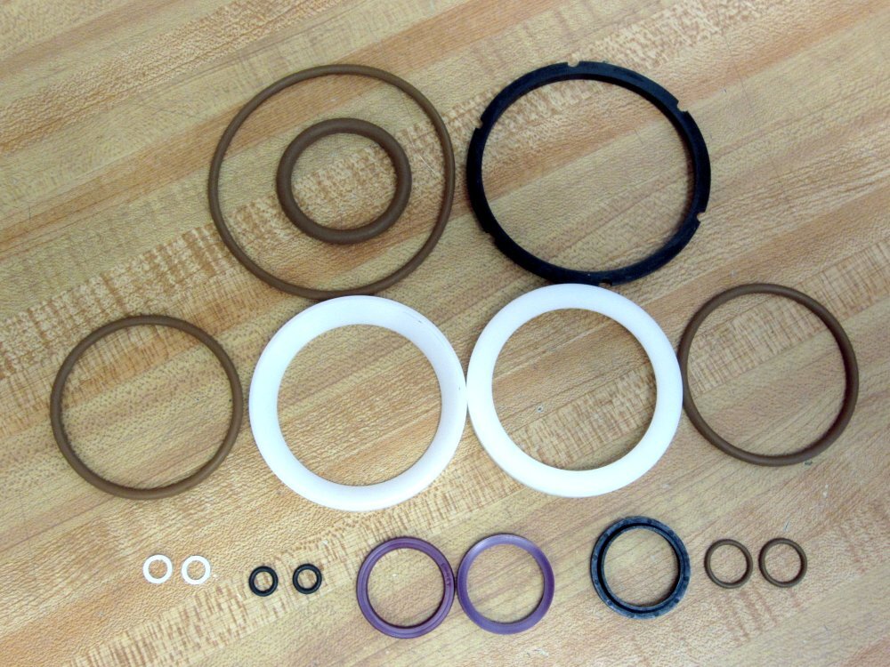 Cosasco 206923 2″ S/V Nace Seal Kit