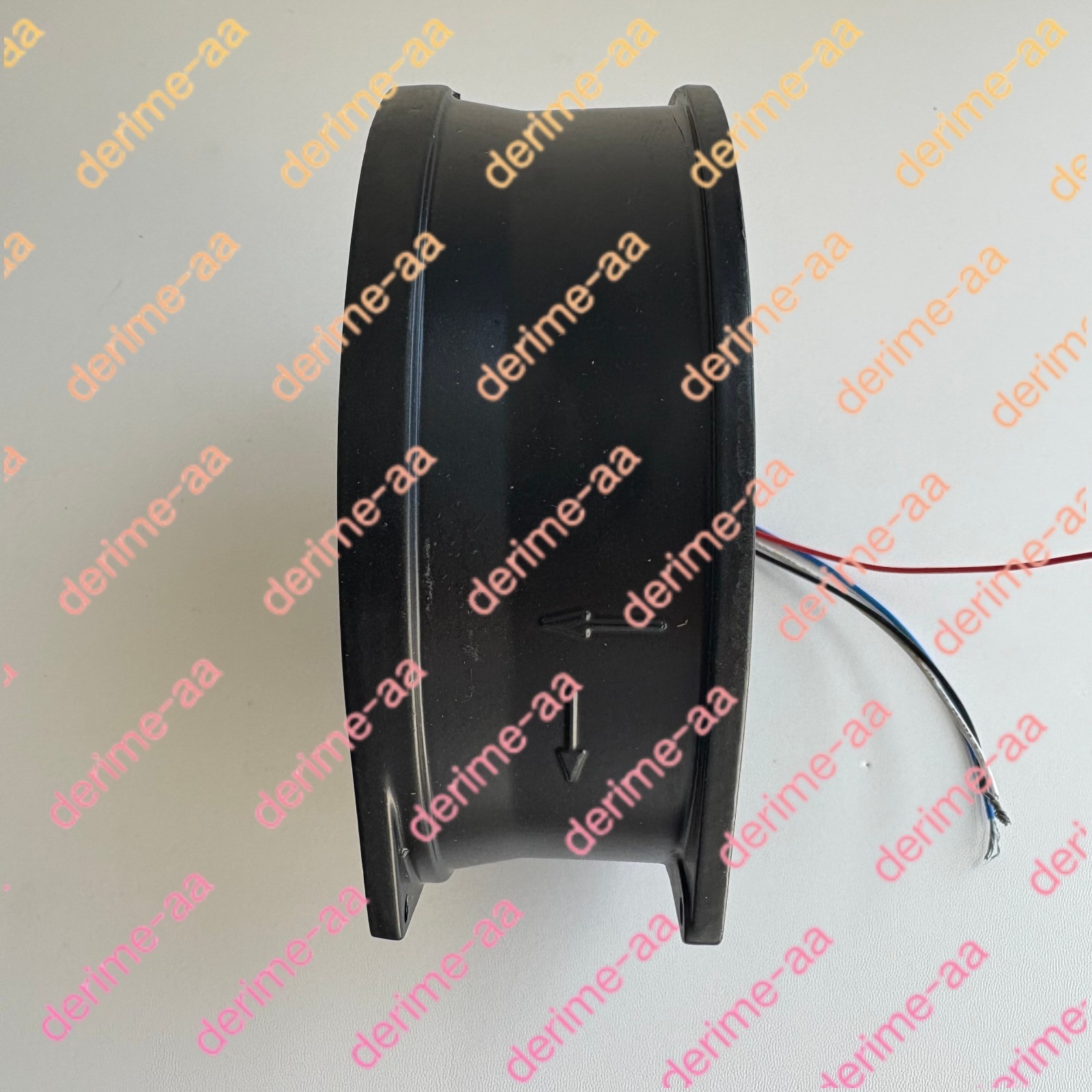 Bi-Sonic 5E-DVB-1 230VAC cooling fan#1pcs new in box