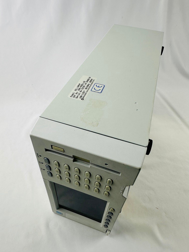 Shimadzu SCL-10AVP 228-45051-32 System Controller