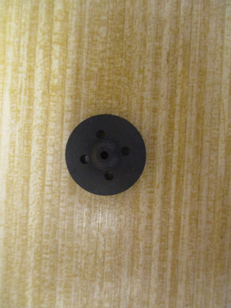 Humphrey SRK125P Seals Repair Kit