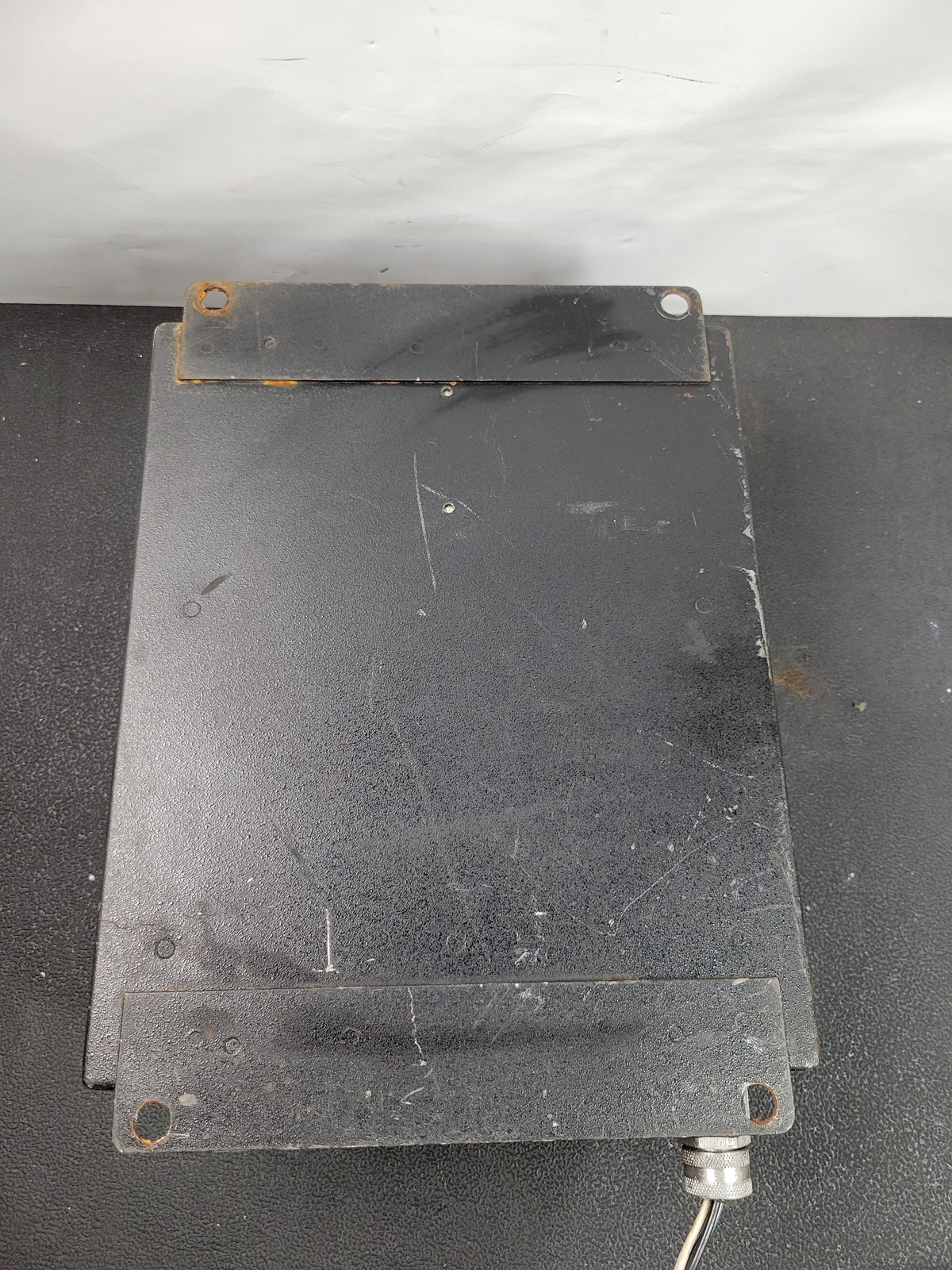 Heraeus Electro-Nite DT-500 Process Controller