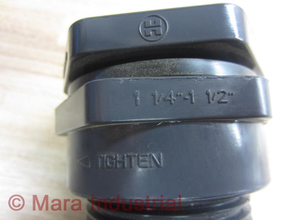 Haywood BFA1012TES Bulkhead Fitting