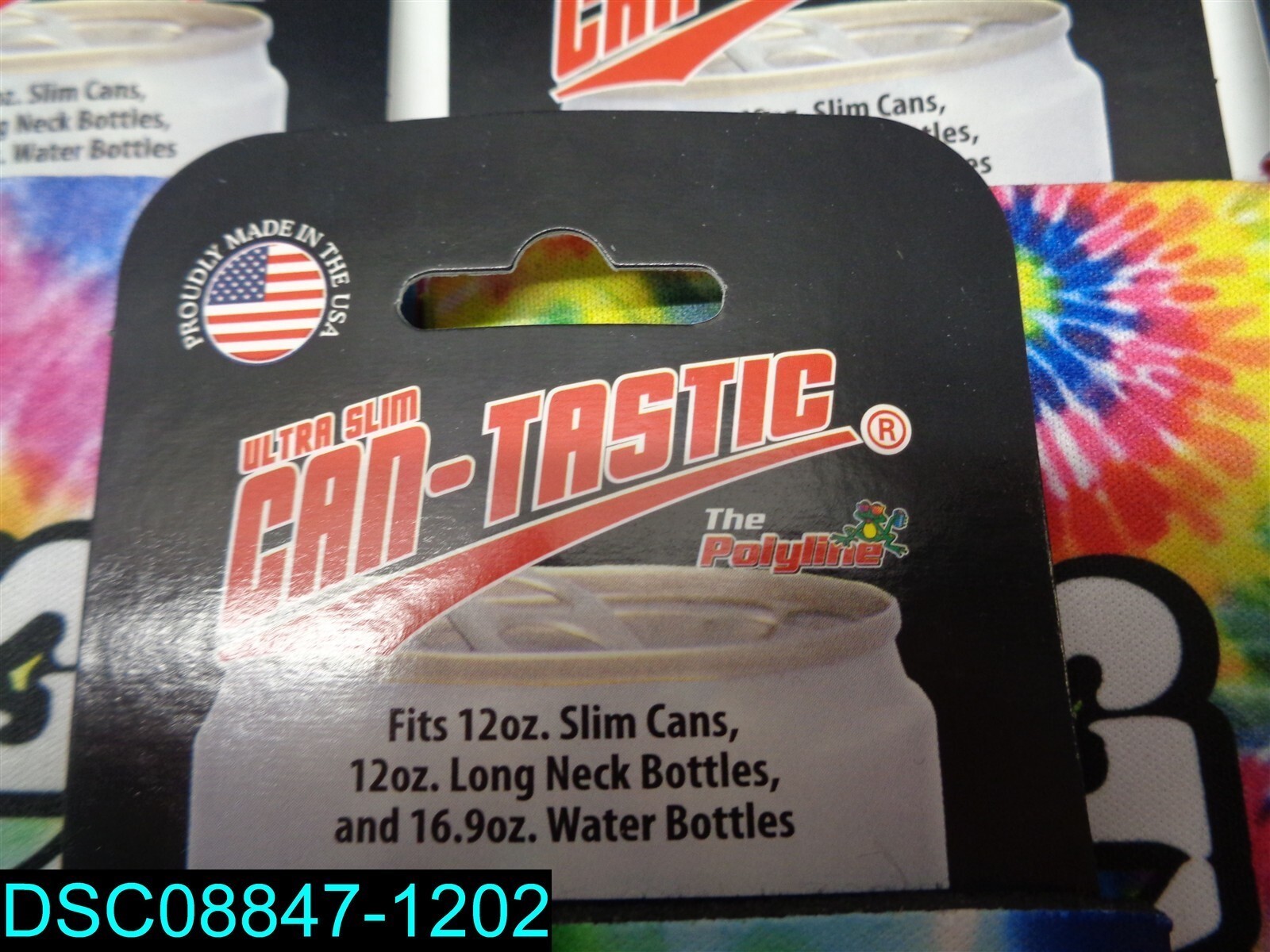 QTY=400:HIGHLAND LAKES 12OZ SLIM CAN”S & LONG NECK BOTTLES& 16.9OZ WATER BOTTLES