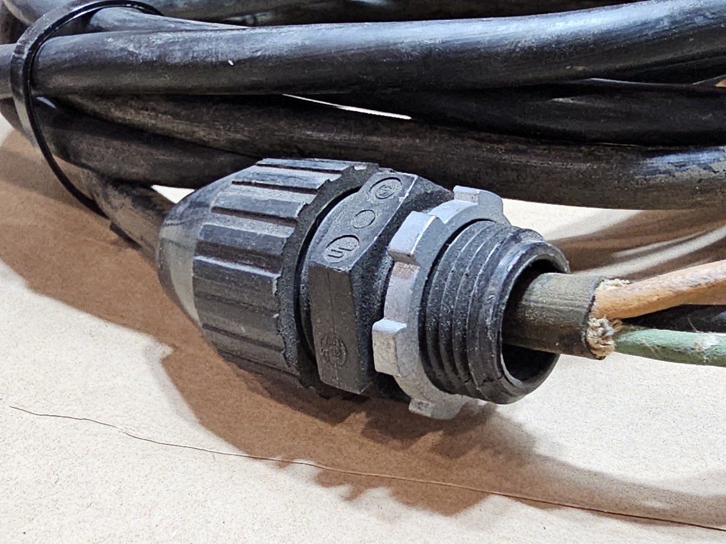 Garner Industries Bin-Master Bin Level Indicator – Electrical