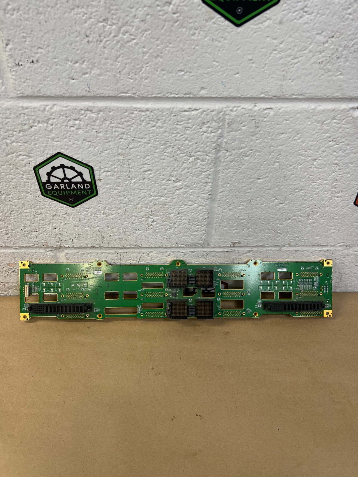 Dot Hill Systems 61-00000221 Midplane Board