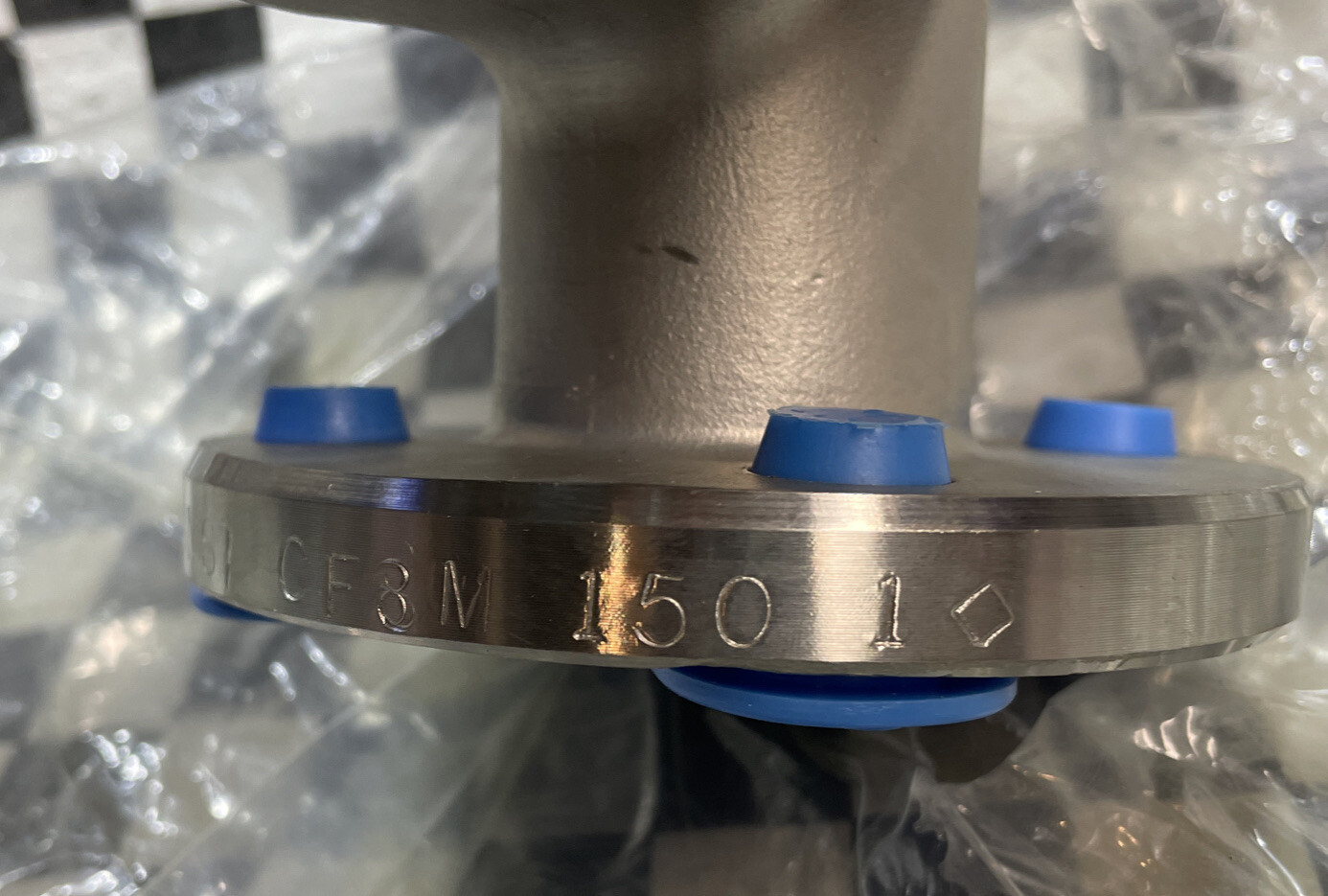 YOKOGAWA Vortex Flow Meter 1″ ANSI, DY025-DBMBA1-2N, DY025DBMBA12N, SHIPSAMEDAY