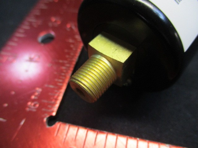NEC ELECTRONICS AMERICA INC G36-4-01 GAUGE, PRESSURE