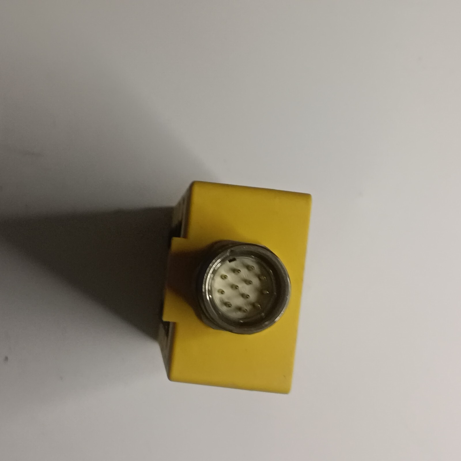 Turck ESCHA VB 80-CS12 Multi box 8-Port Actuator and Sensor Junction box U7031