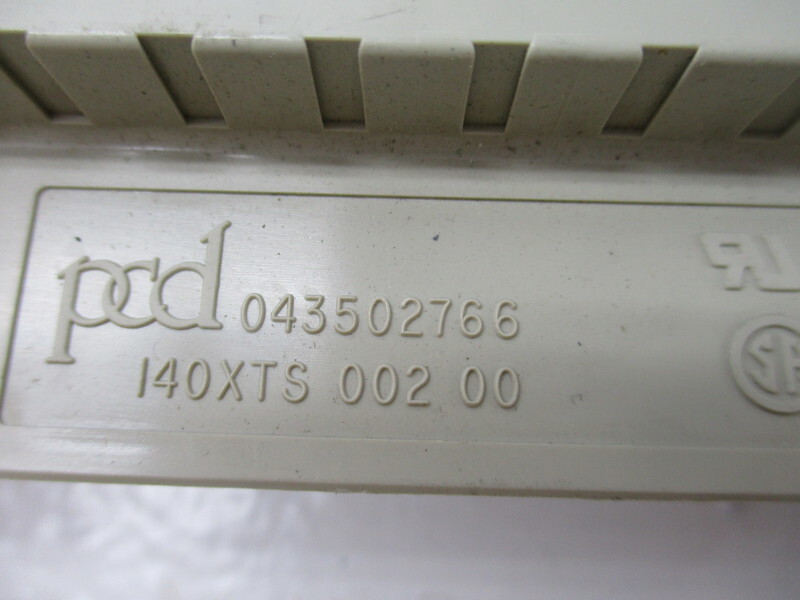 PCD 140XTS00200 NSNP