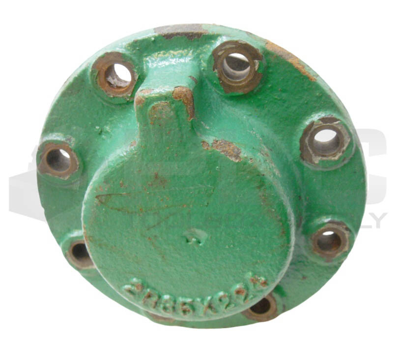 2R35X224 CLUTCH BRAKE ASSEMBLY