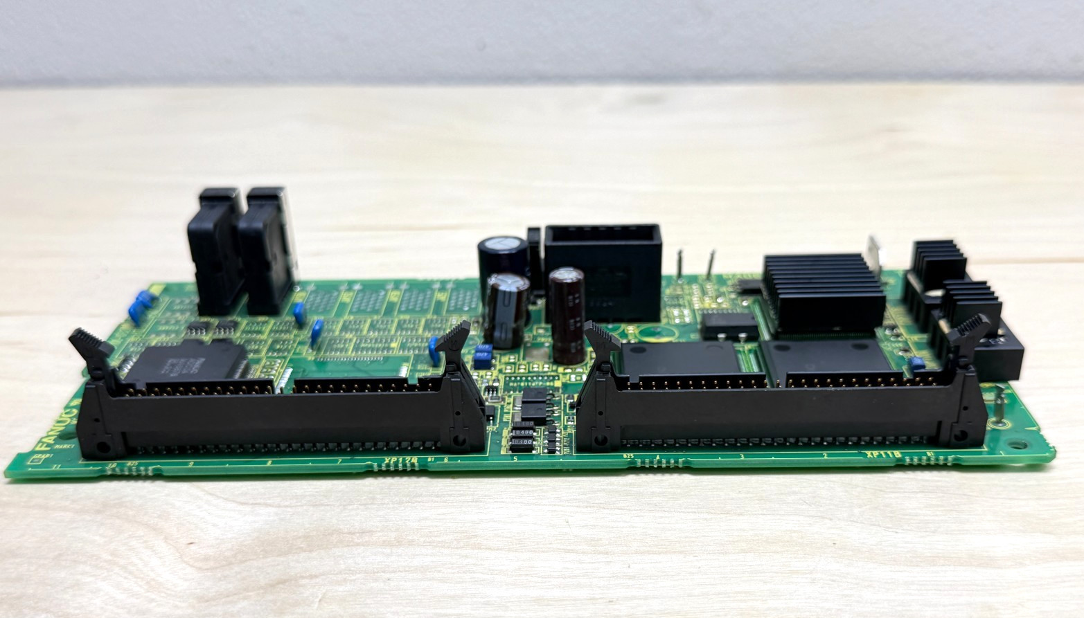 Fanuc A20B-8100-0320 Circuit Board