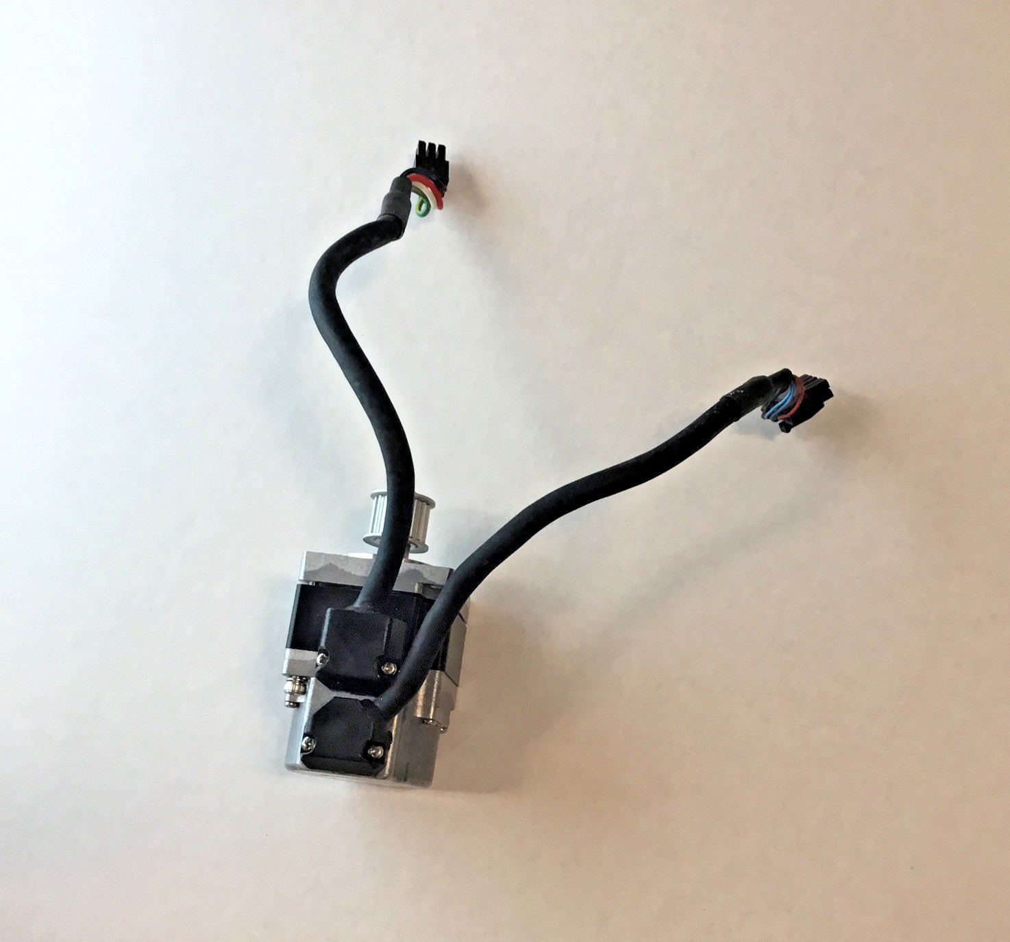 TAMAGAWA SEIKI TBL-i ll AC SERVO MOTOR TS 4601N20912E100 for PreciseFlex400 J4
