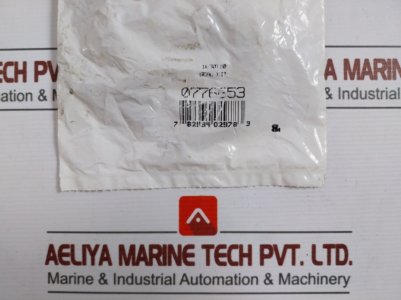 FALK 1050T10 Cover Grid Assembly Seal Kit