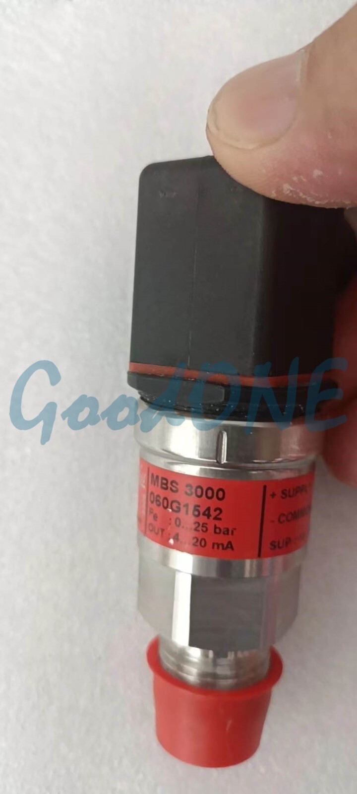 1PC New Danfoss MBS3000 060G1542 Pressure Transmitter Sensor