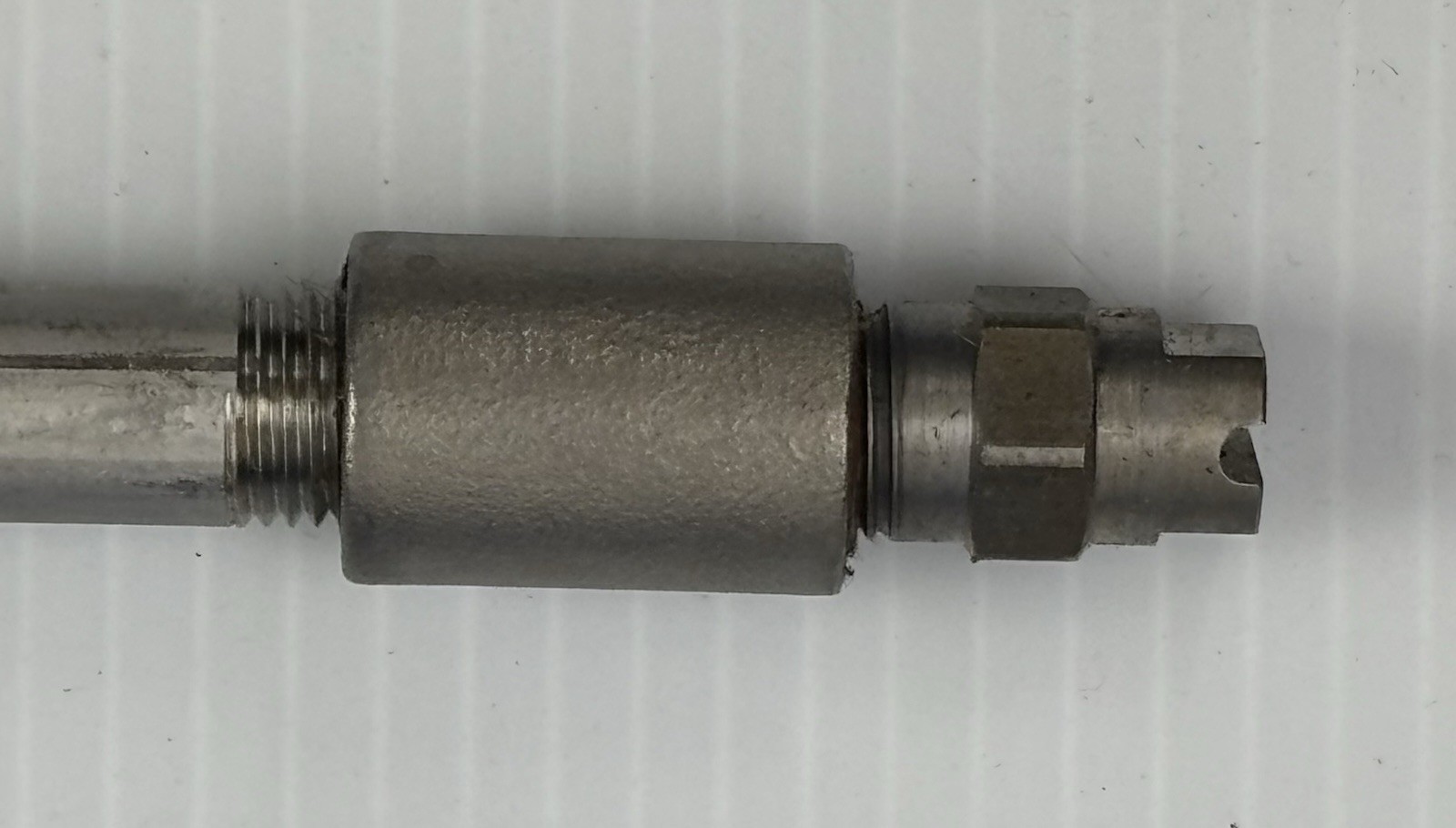 Lafferty DBM W-25SS Asphalt Release Spray-All Part Number: 974626