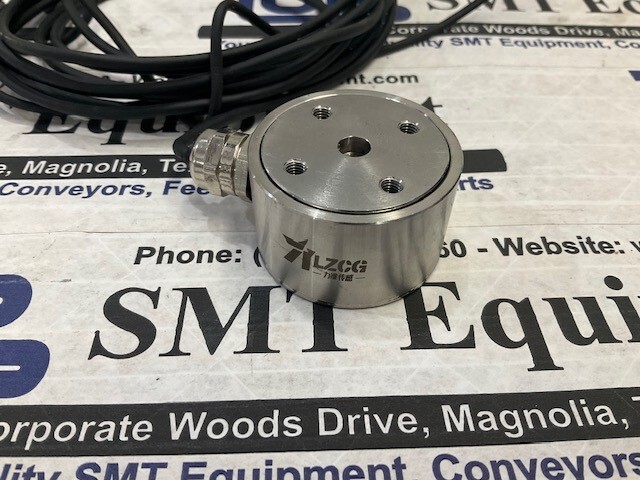 Shenzhen Ligent Digital Dynamometer Loadcell – LF-605-200KG w/Warranty
