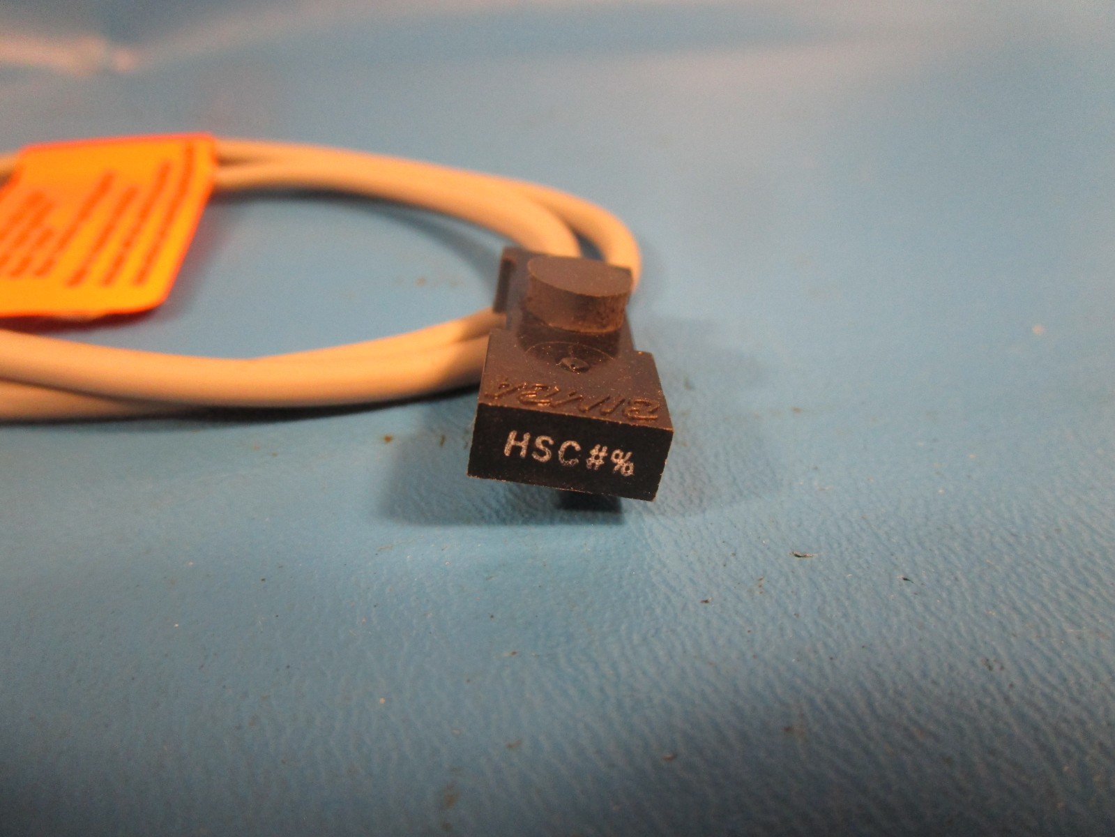 BIMBA HSC-02, SOLID STATE MAGNETIC REED SWITCH