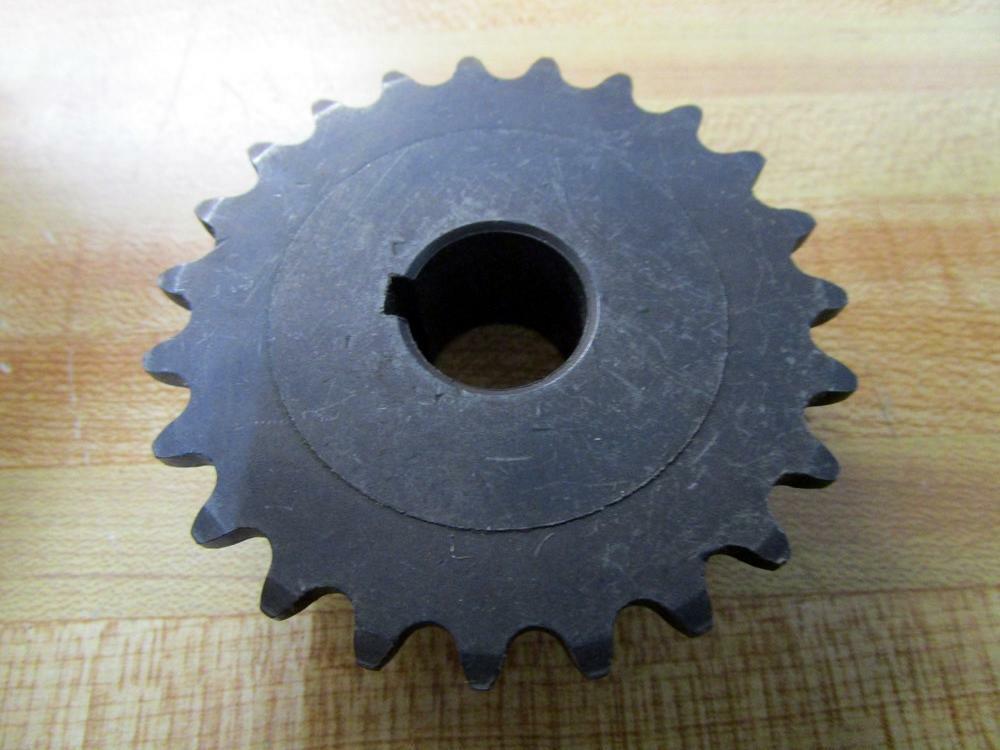 Martin 35BS23 3/4 Sprocket W/KW 35BS2334
