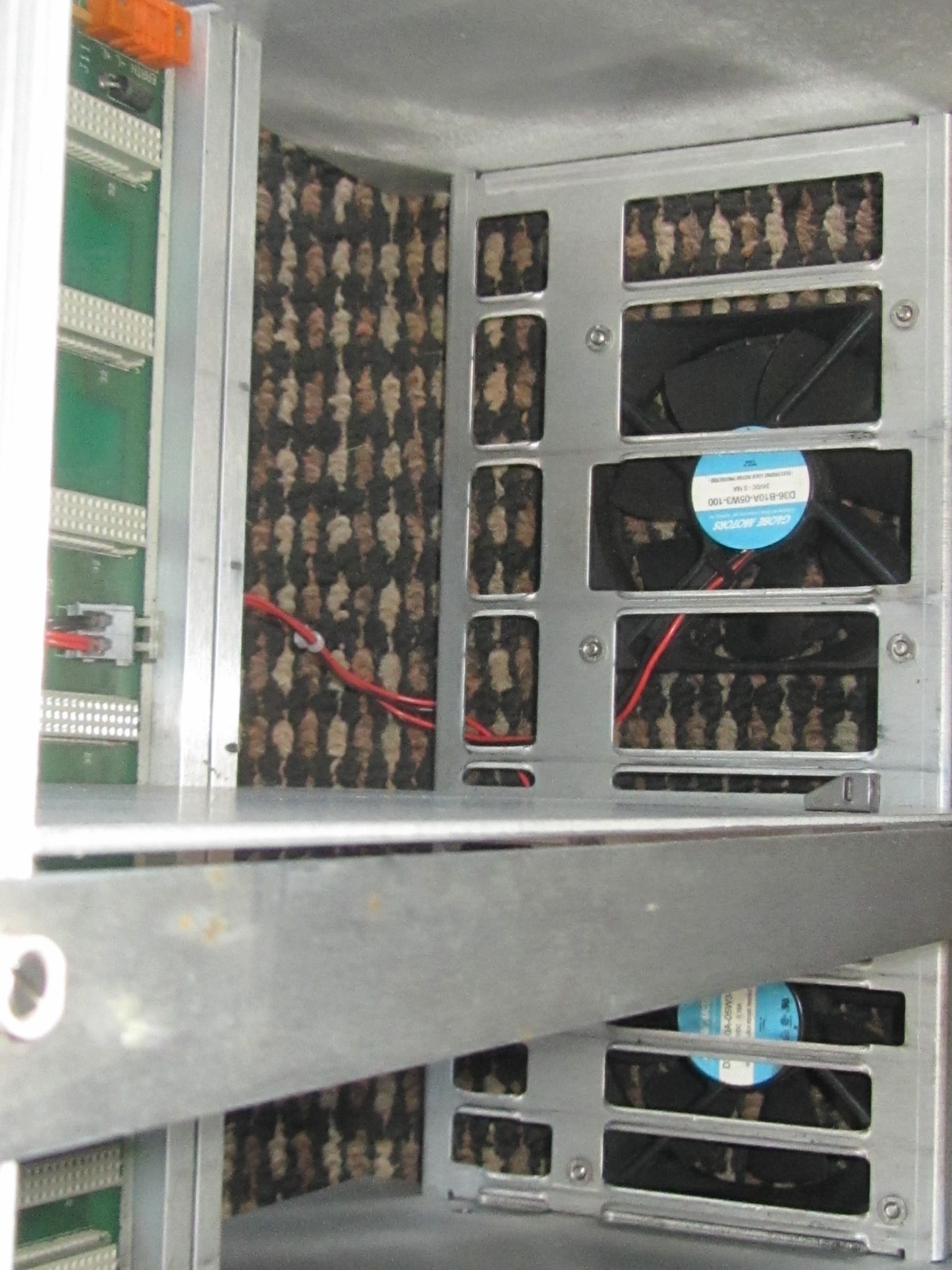 VAN DORN 330019 REV. C! WITH FRAME! INCREDIBLE BEYOND WORDS! READY TO WORK!