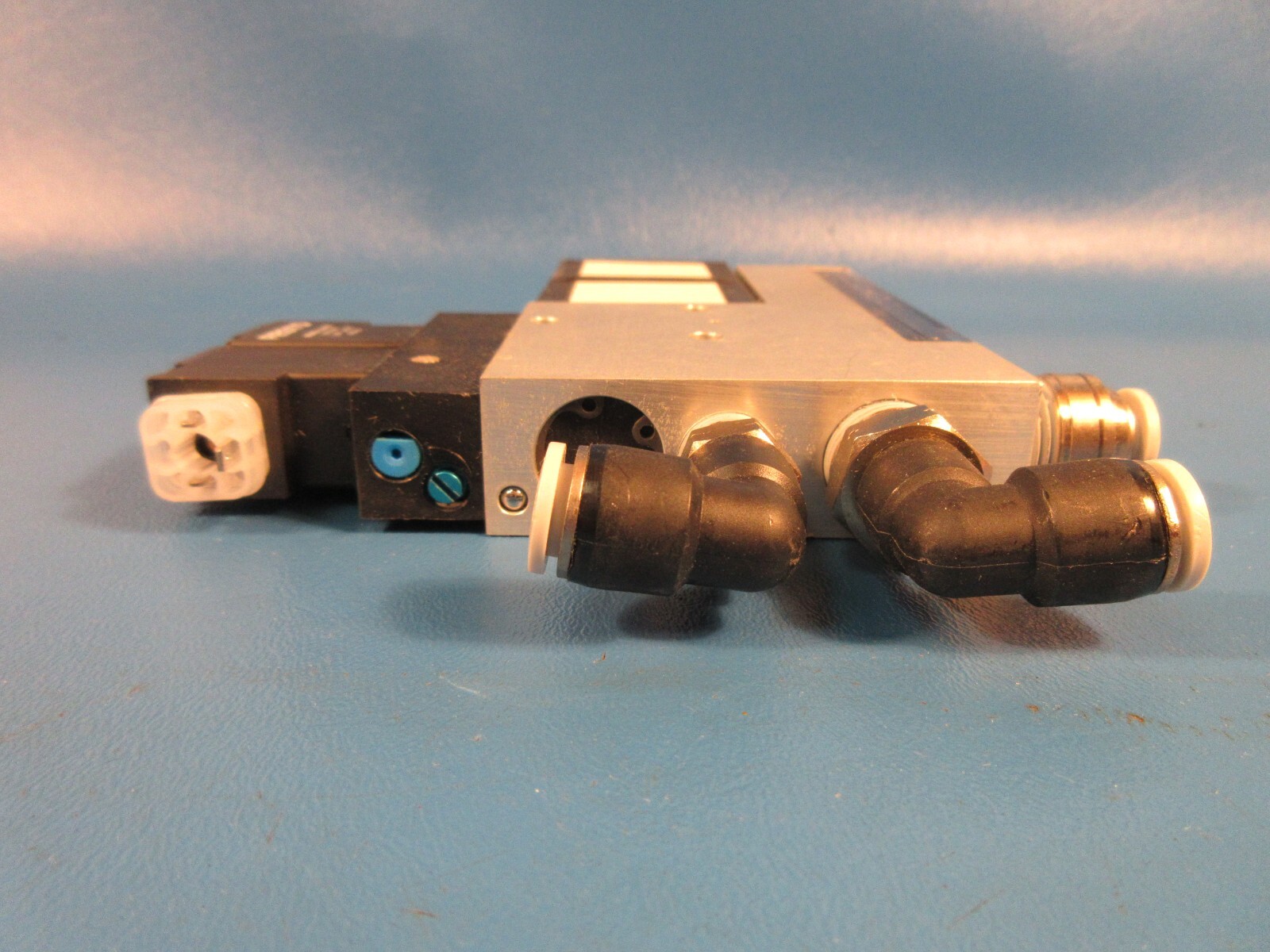 USED Festo VADMI-300, 162511, Vacuum Generator, Laval nozzle. 3 mm.