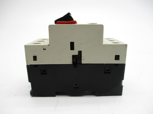 TELEMECANIQUE GV2-M06 575VAC 1-1.6A NSNP