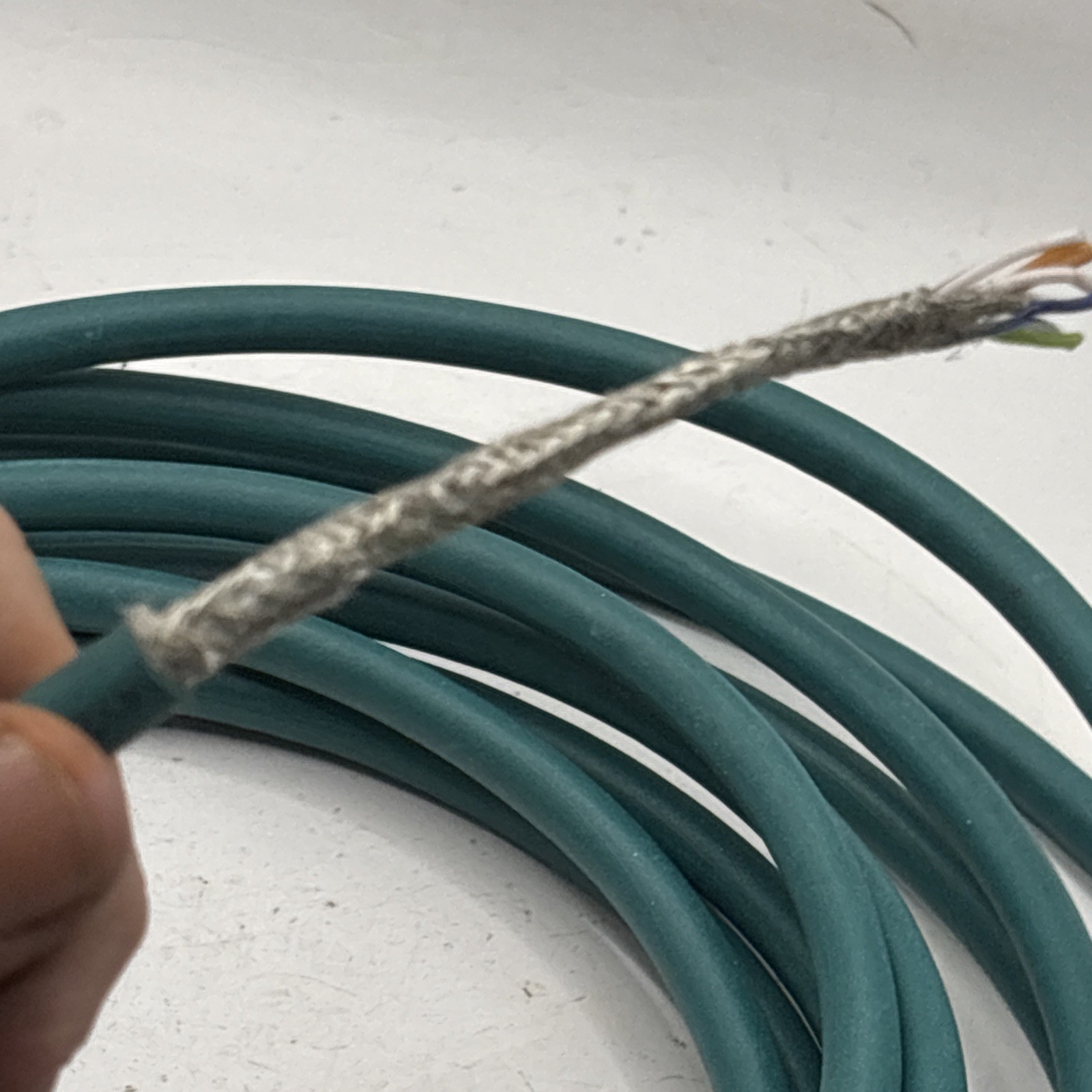 Woodhead Connectivity Brad Harrison 1200690321 Cable