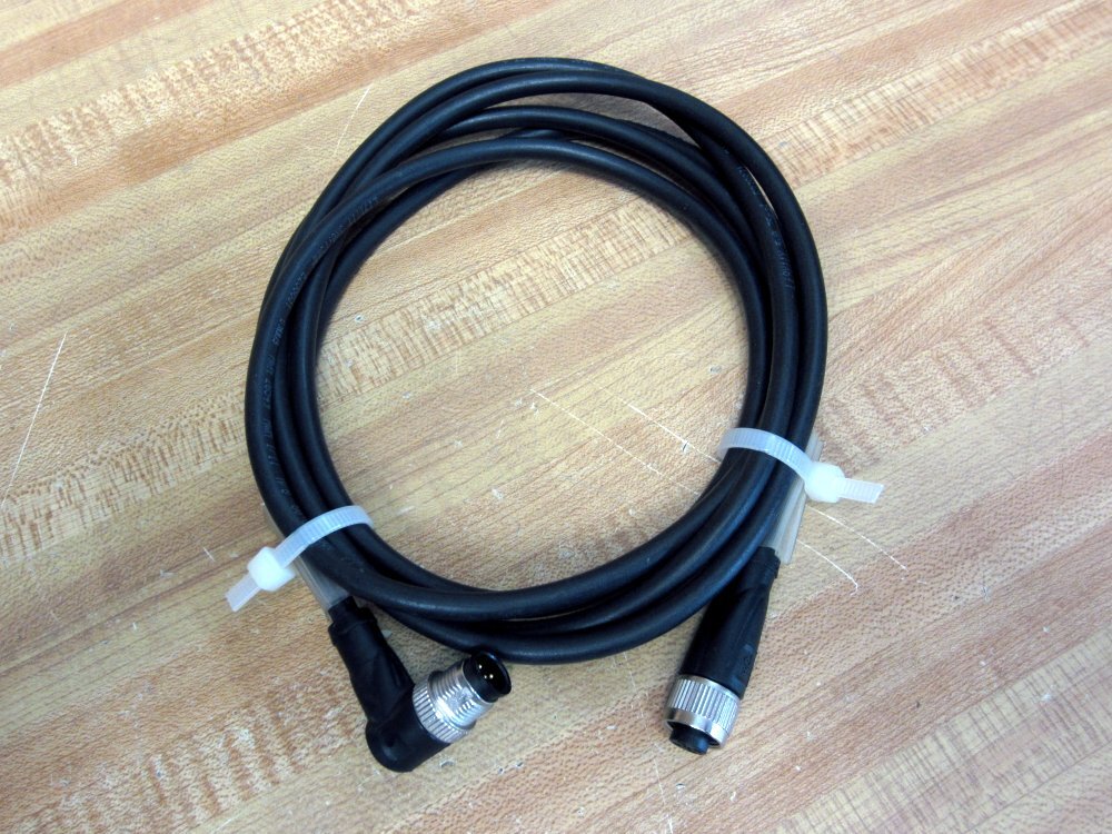Pepperl + Fuchs 240778-0001 Cable V15-G-BK2M-PUR-U/0,75-V15-W