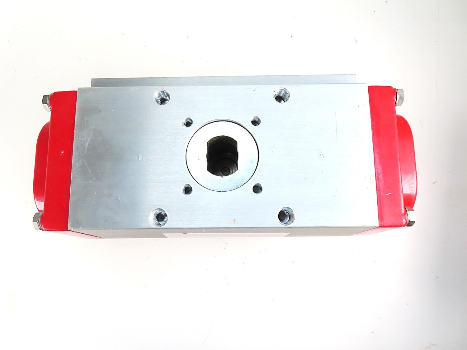 Bray Controls 92-1183-11300-532 Double Acting Pneumatic Actuator NEW NO BOX
