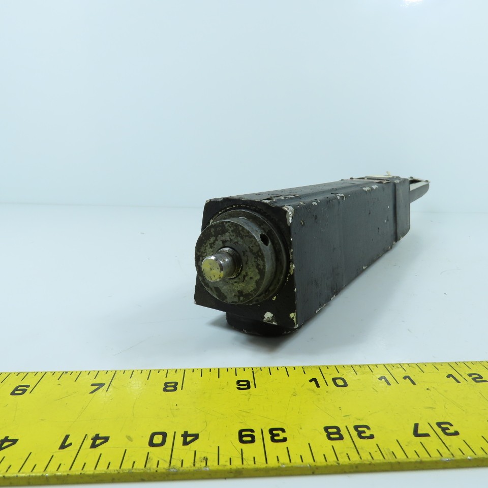 Waukee MV5 Flo-Meter Gas Flow Meter 70°F SG 0.62 PR. 13WCG 3/4″ NPT