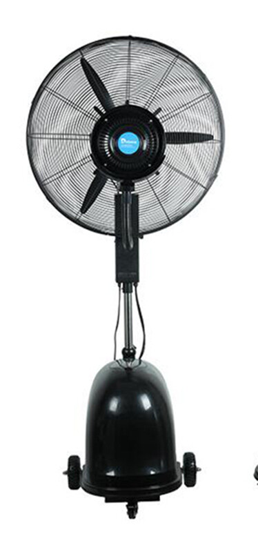 IntBuying Humidifying&Hydratin Commercial High-Velocity Atomized Floor Fan 110V