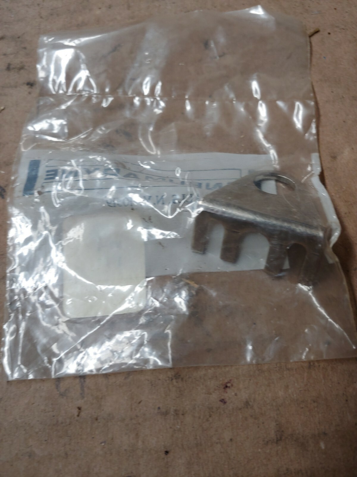 Pneumadyne MB-1 #4869
