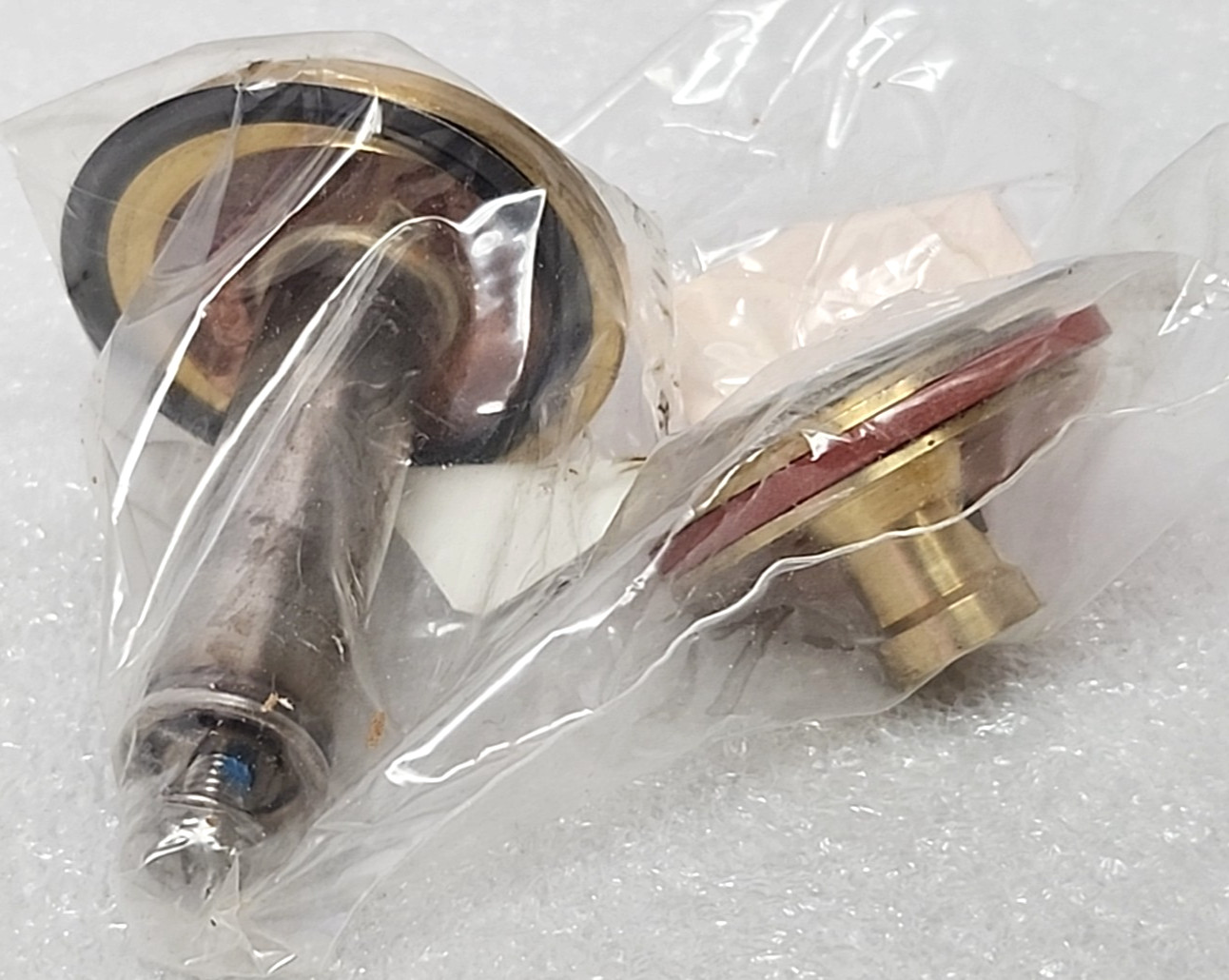 Sporlan B25/E25-20 #381093 Solenoid Valve Repair Kit *New Sealed Packaging