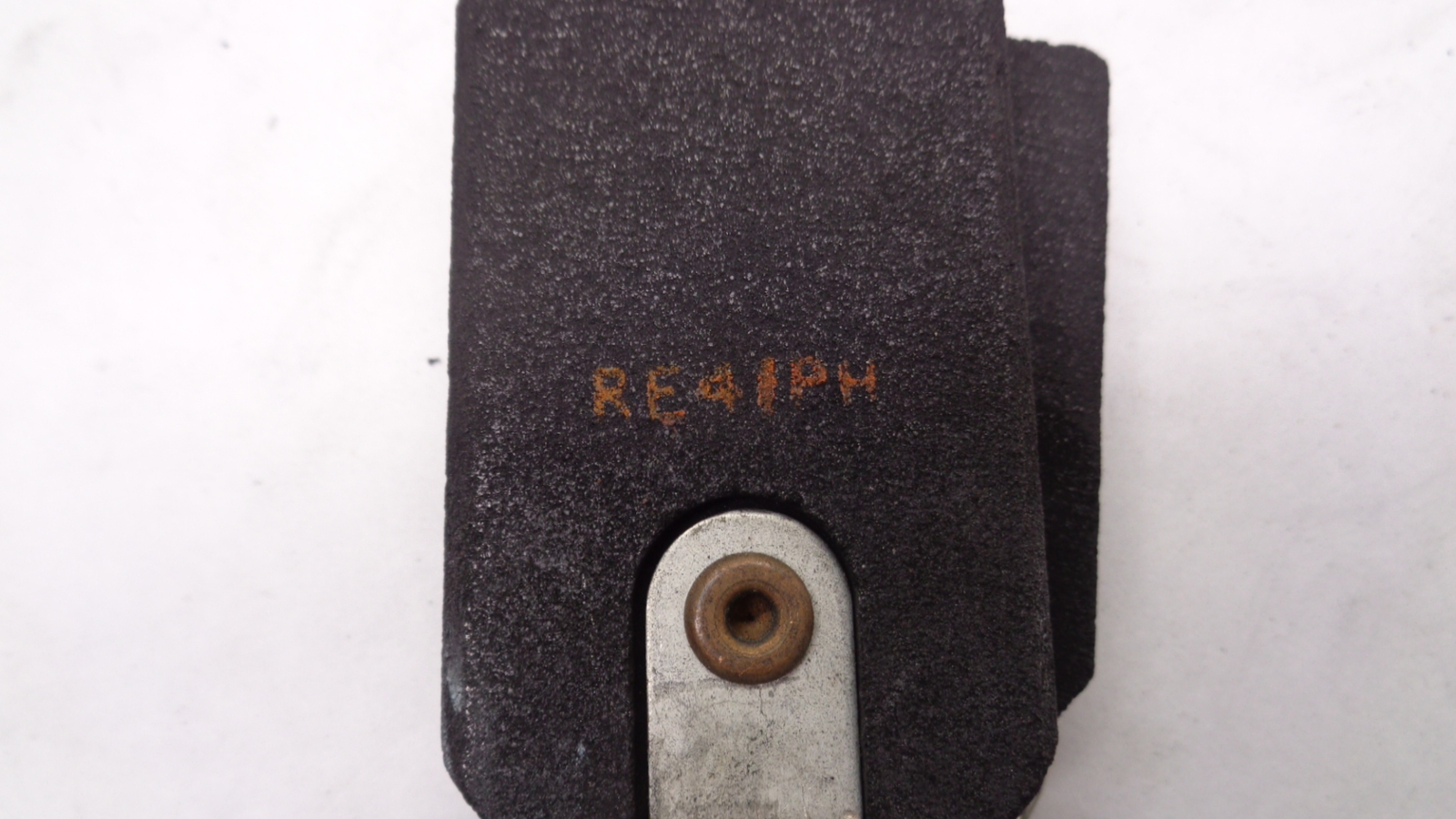 NEW LOT OF 2 RELIANCE RE41PH CARBON BRUSH