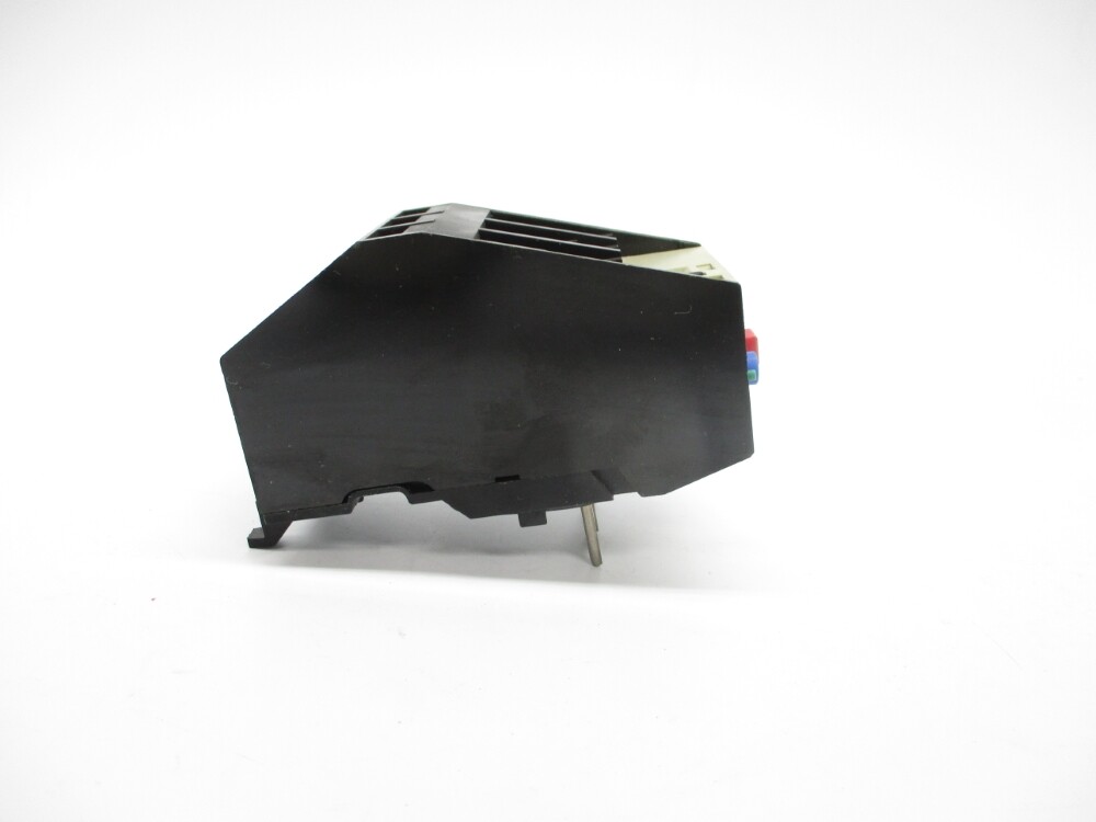 SIEMENS 3UA5200-1B 600VAC 1.25-2A NSNP