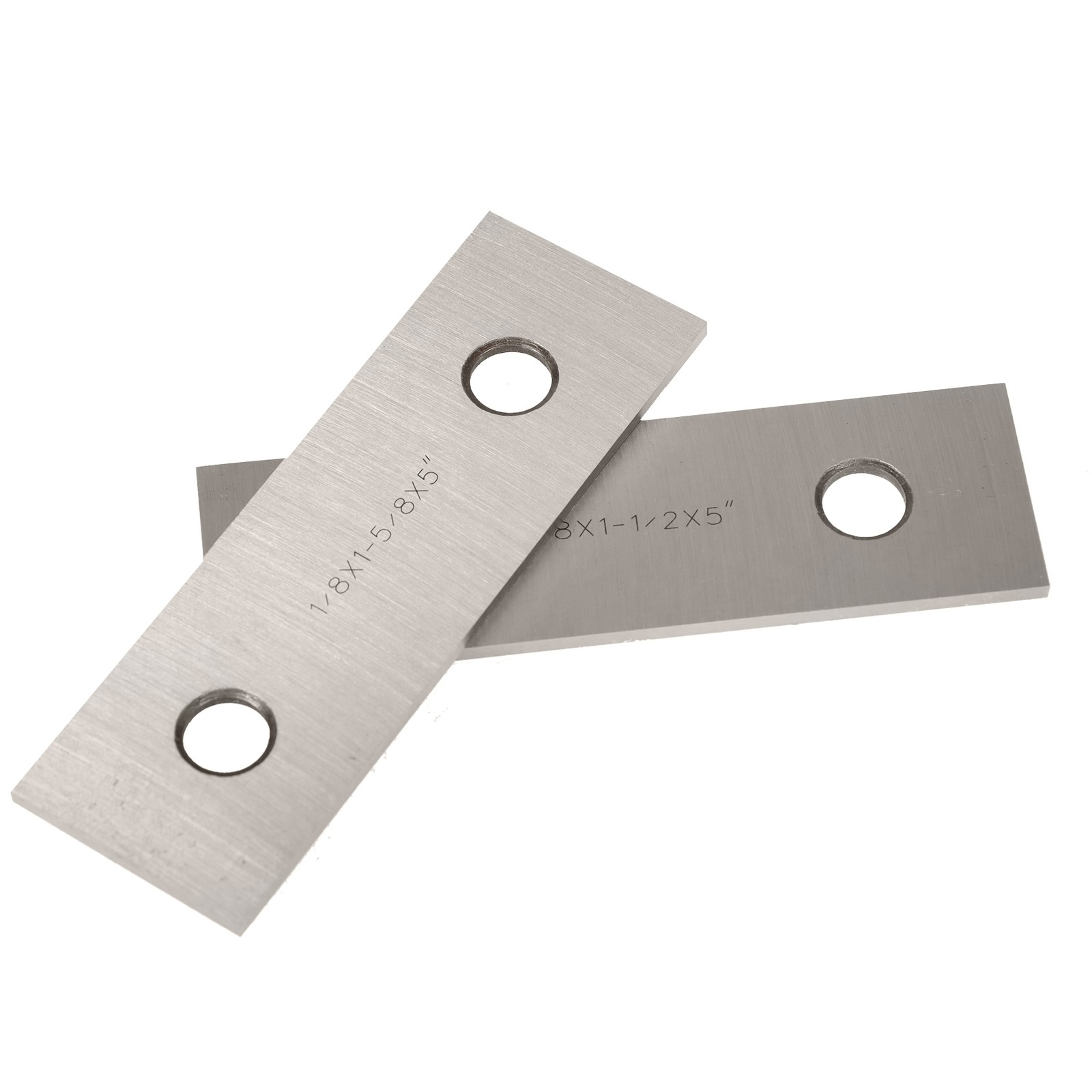 10 Pair 1/8 × 5″ Precision Parallel Set 0.0003 Tolerance New