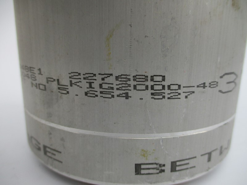 POWERLOK PLK1500D4048E1 227680 2-1/2″ NSNP