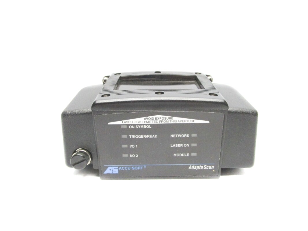 ACCU-SORT 2755-SN5 SER. B NSNP
