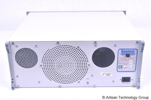 Geotest GX7310AR 20 Slot, 3U PXI Chassis