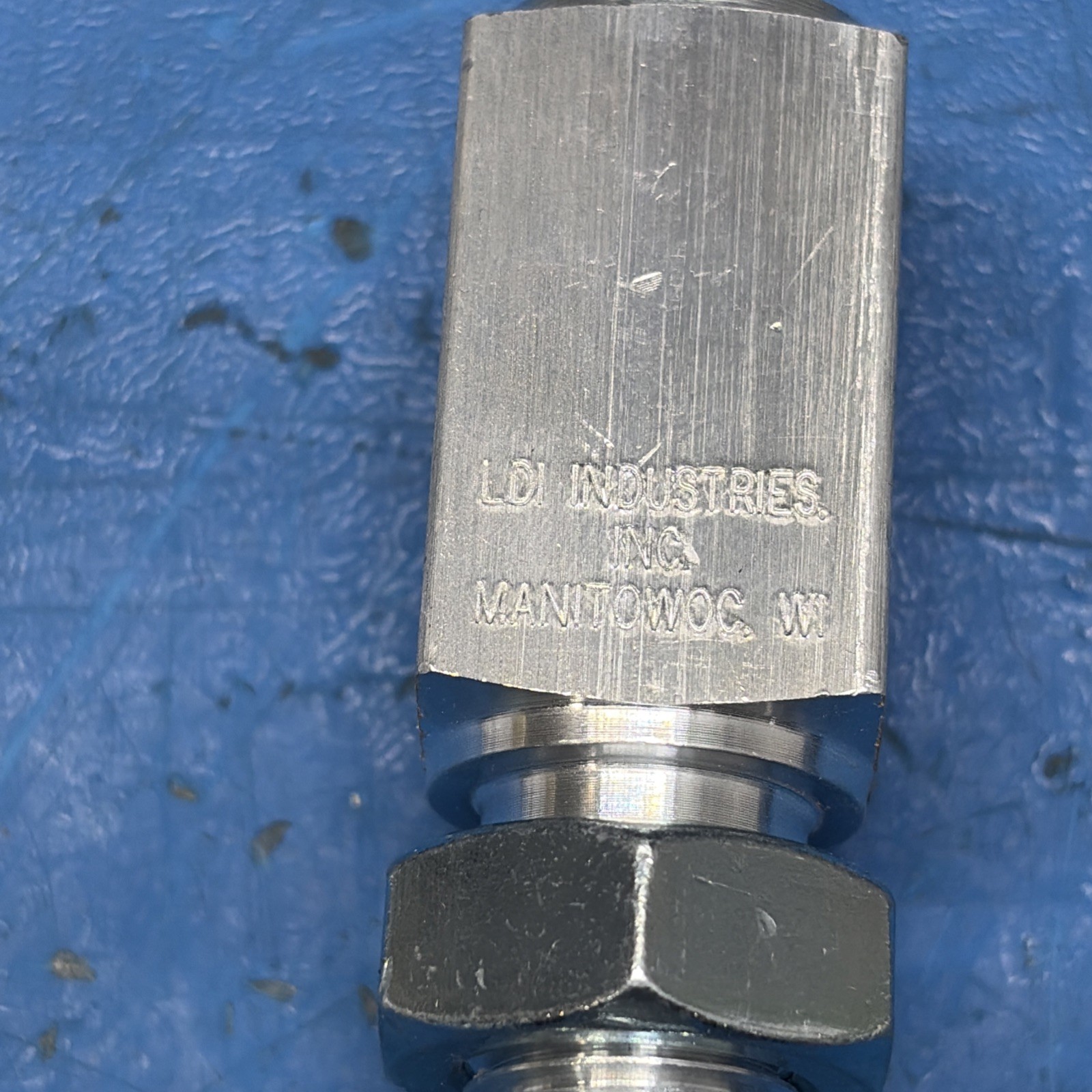LDI Industries Brush SB304-2 Fast 🇺🇸 Shipping + Warranty