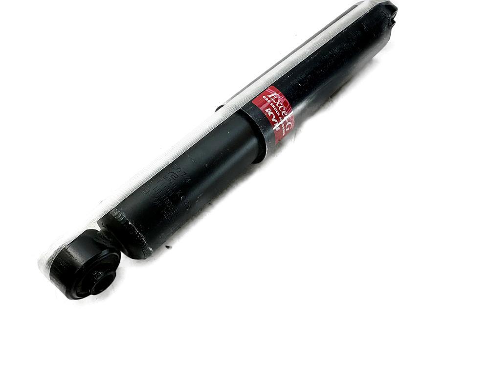 KYB 345074 Rear Excel-G Gas Strut Fits 1500, 1500LD Silverado FAST SHIP