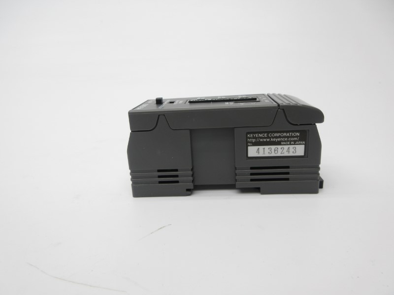 KEYENCE MT-T3 24V NSMP