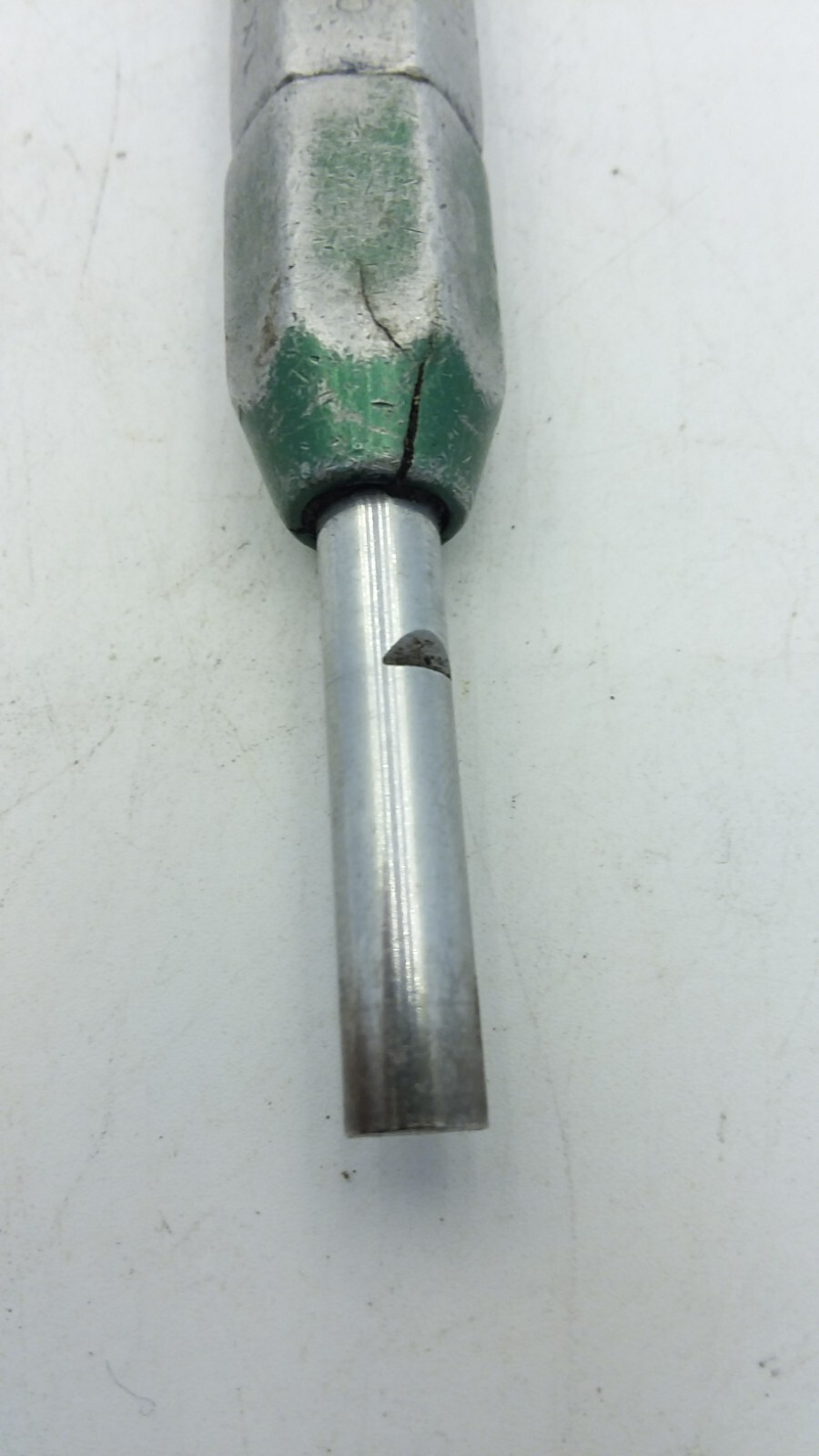 WESTPORT LX C15P0039-01 THRENDED PLUG GAGE DP 22.0/24.0MM