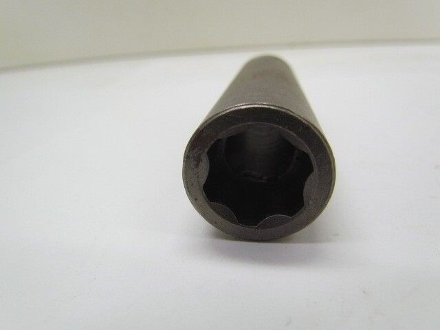 Cooper Apex SF-15MM35 15 mm 6-Point1/2 ” Drive Deep Well Metric Socket