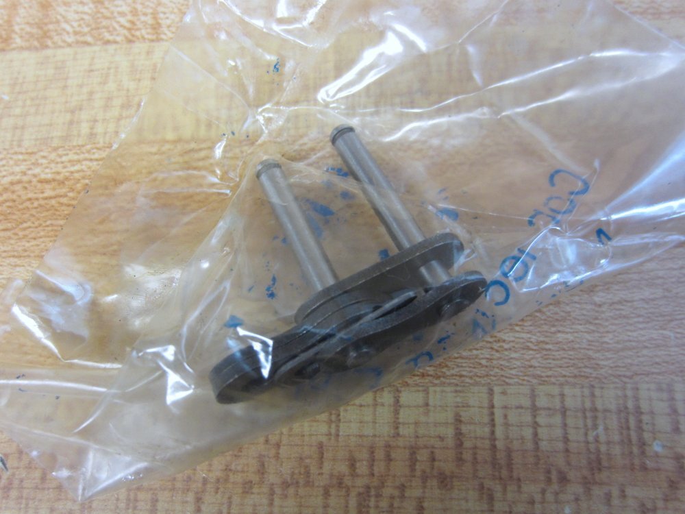 Global C4016HX1 Sprocket Roller Chain Kit w/2 Sprockets