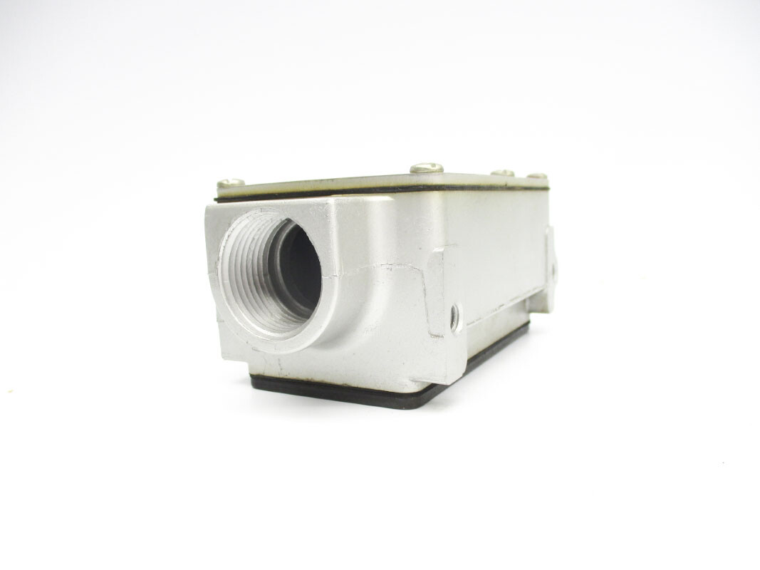 NAMCO CONTROLS EA170-11100 600VAC 5A NSNP