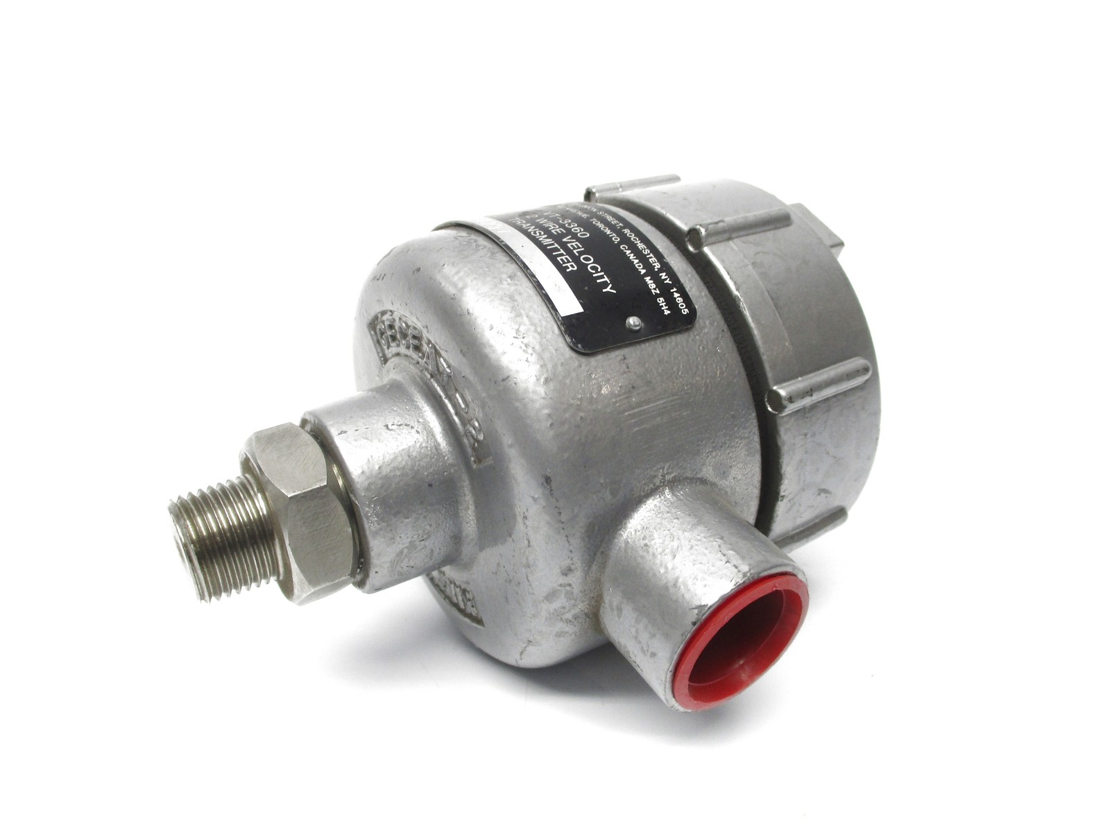 RIS VT-3360 UNMP